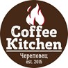 Coffee Kitchen