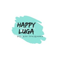 ООО Happy Luga