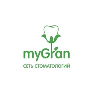 Сеть Стоматологий "myGran" г. Питкяранта
