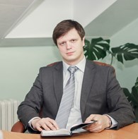 Частный адвокат Попов Виктор Владимирович