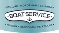 ООО Компания "Boat Service"