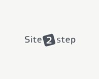 "Site2Step"