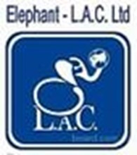 Elephant - L.A.C. Ltd