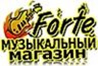 "Forte music"