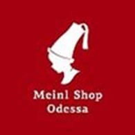 Интернет-магазин чая и кофе "Meinl Shop"