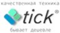  Интернет-магазин - «Tick»