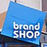 Интернет-магазин "BRANDSHOP"