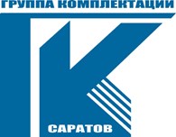 ООО Группа Комплектации - Саратов