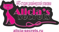 "Alicia's Secrets"
