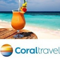 "CORAL TRAVEL"