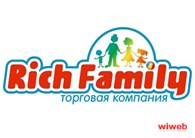  "RICH FAMILY"