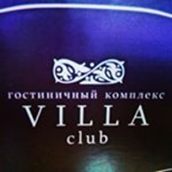 "VILLA club"