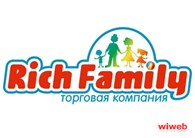 "RICH FAMILY"