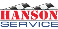  Hanson Service