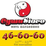 "СушиStore" (Суши Legio)