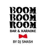 Boom boom room