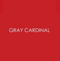 Gray Cardinal