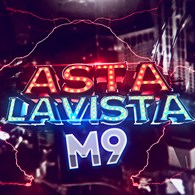 Кавер группа "Astalavista&M9"