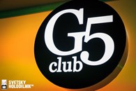 "G5" (Закрыт)