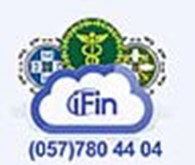 Официальный дилер компании iFin в Харькове