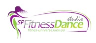 ИП SPfitness dance studio