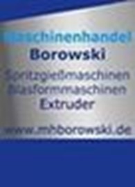 Maschinenhandel Borowski, Germany