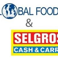 "Global Foods Краснодар"
