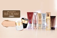 Korea Cosmetics Market Inc