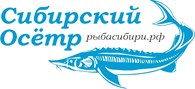 Сибирский осётр