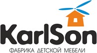 Фабрика детской мебели "KarlSon"