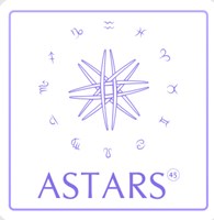  Astars