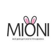 ИП Все для праздника Mioni