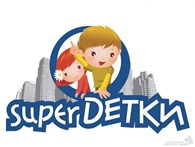  Super DETKИ