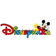 ООО Интернет - магазин "Disneyka"