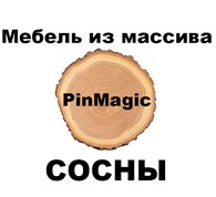 Pin Magic