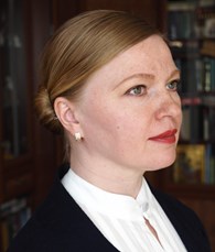 Адвокат Татьяна Ленау
