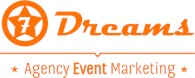 ООО Event агентство «7 DREAMS»