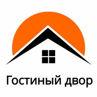  Гостиный двор в Октябрьском