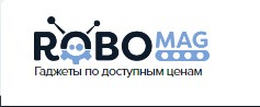 ООО Интернет - магазин "RoboMag"