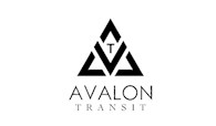 Avalon transit