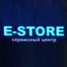 E - STORE