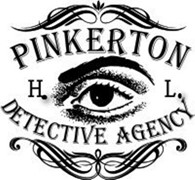 Детективное агентство "Пинкертон"