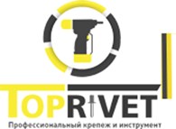 ООО Интернет-магазин заклёпочников  Toprivet