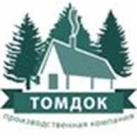 Томская деревообрабатывающая компания