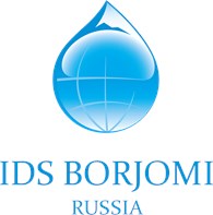 "IDS Borjomi Russia"