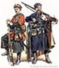 Cossack Union