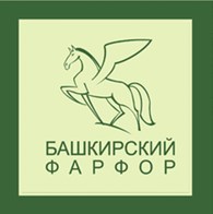 Башкирский фарфор