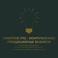 Creative MG