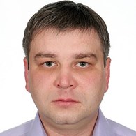 Юрист Алексей Берсенев