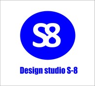 Студия дизайна "S - 8"